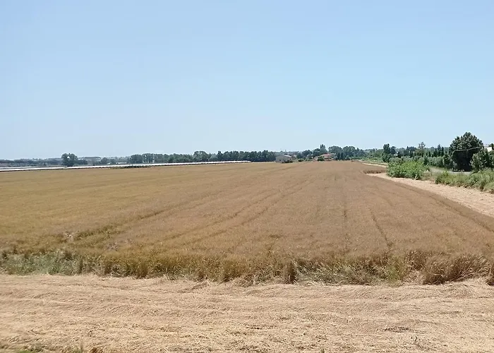 Il Casale Di Giulia Di Aprilia