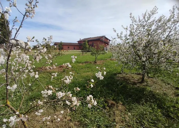 Il Casale Di Giulia Di Aprilia