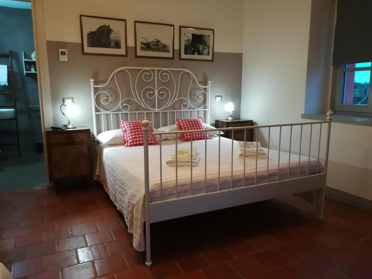 Il Casale Di Giulia Di Bed & Breakfast 2*