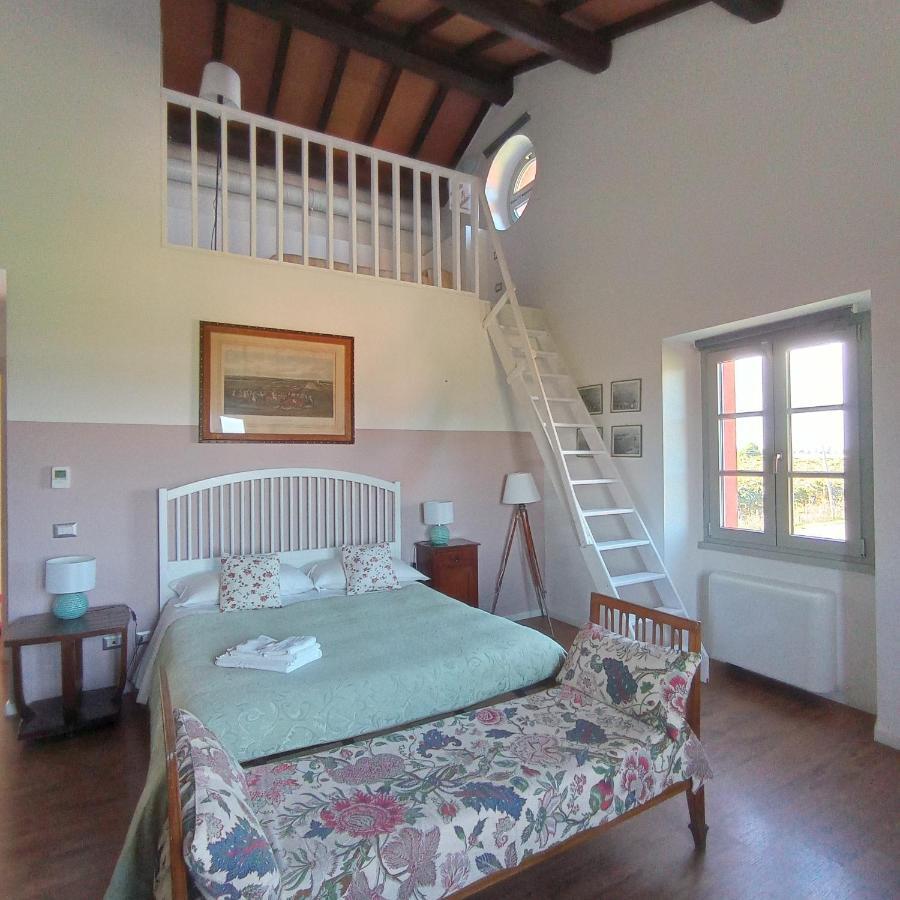 Il Casale Di Giulia Di Bed & Breakfast Aprilia