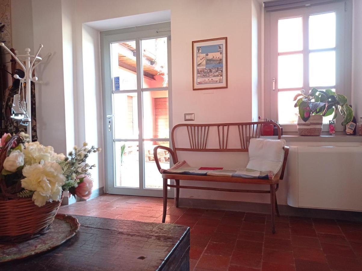 Bed & Breakfast Il Casale Di Giulia Di Aprilia
