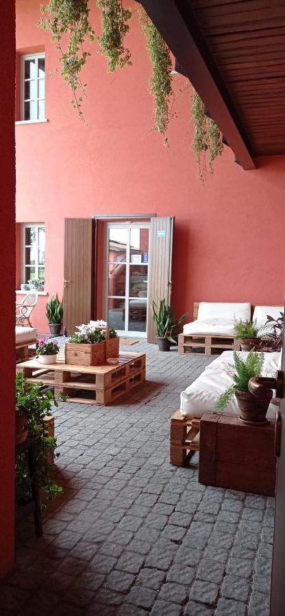 Il Casale Di Giulia Di Bed & Breakfast