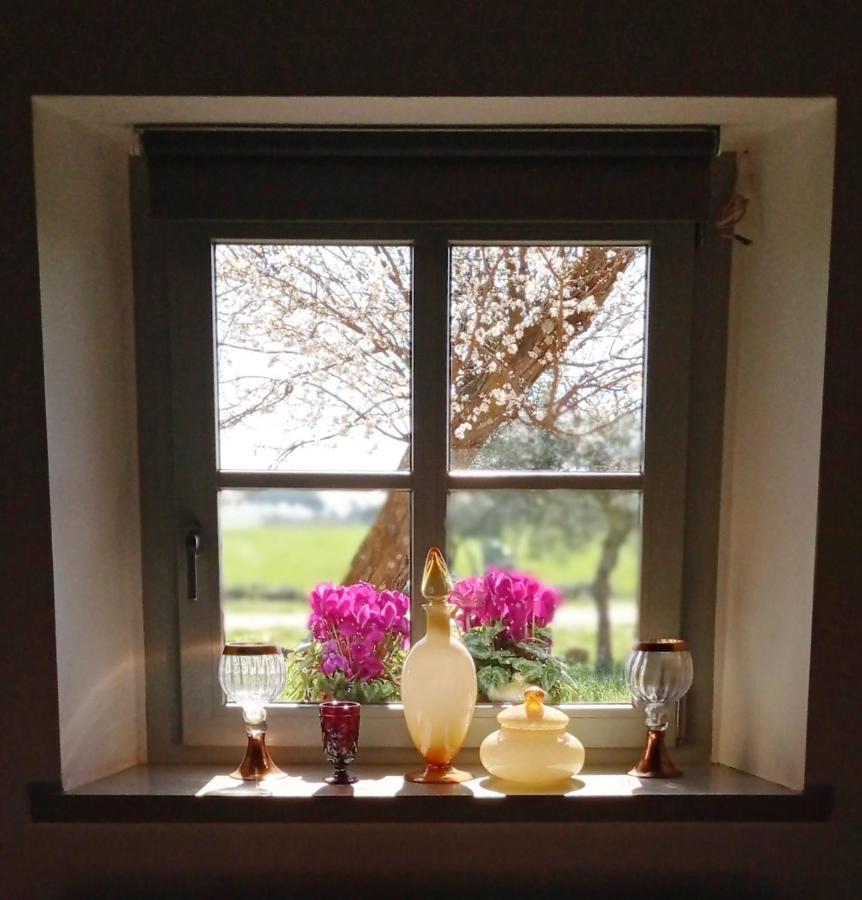 Il Casale Di Giulia Di
