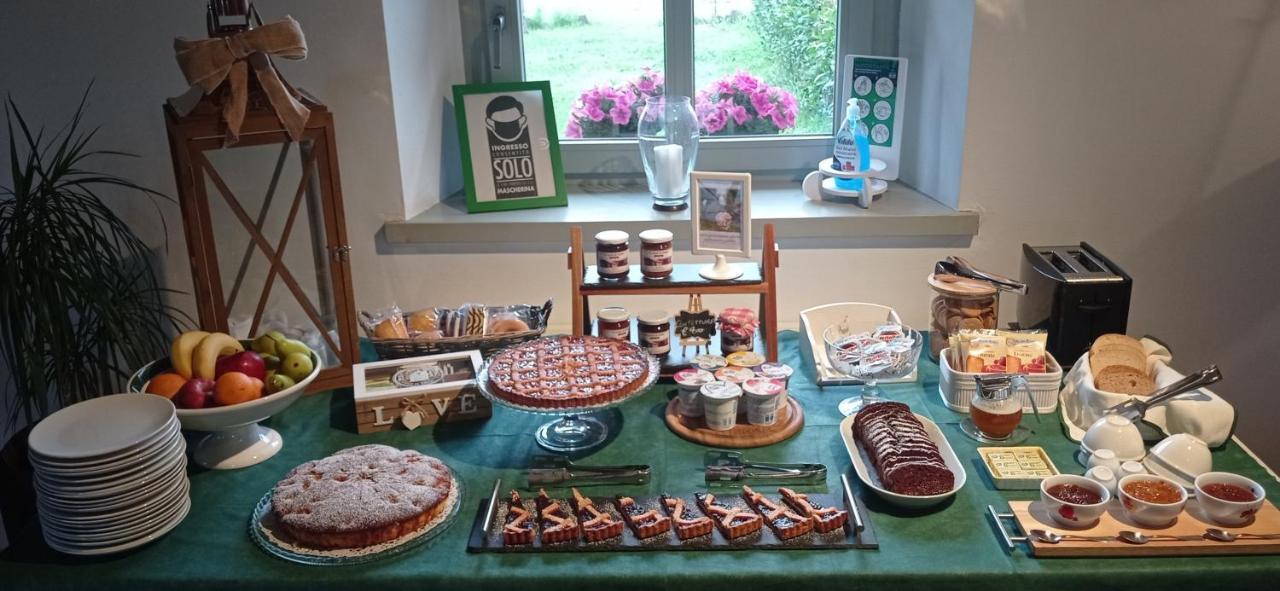 Bed & Breakfast Il Casale Di Giulia Di Aprilia