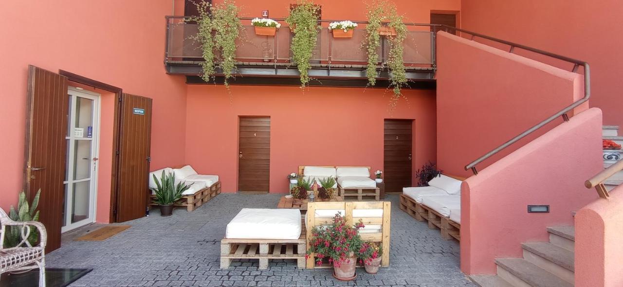 Bed & Breakfast Il Casale Di Giulia Di