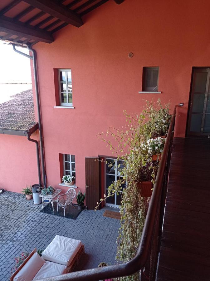 Bed & Breakfast Il Casale Di Giulia Di