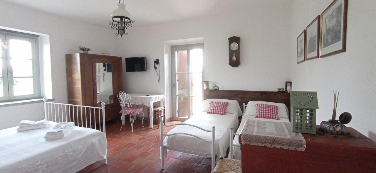 Il Casale Di Giulia Di Bed & Breakfast Aprilia