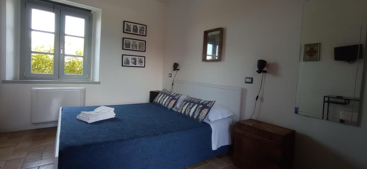 Il Casale Di Giulia Di Bed & Breakfast