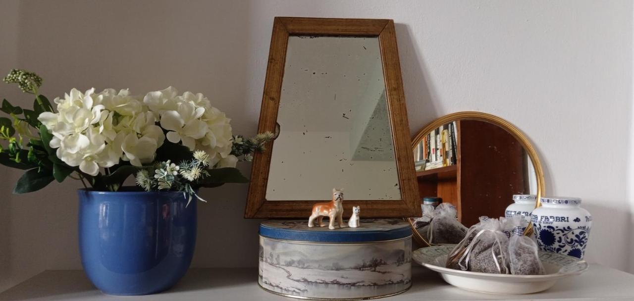 Il Casale Di Giulia Di Bed & Breakfast 2*