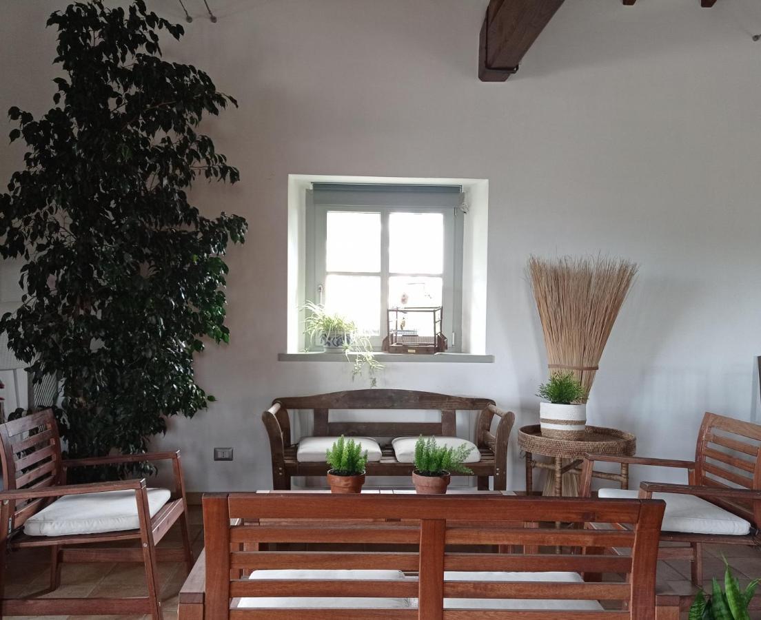 Il Casale Di Giulia Di Bed & Breakfast 2*