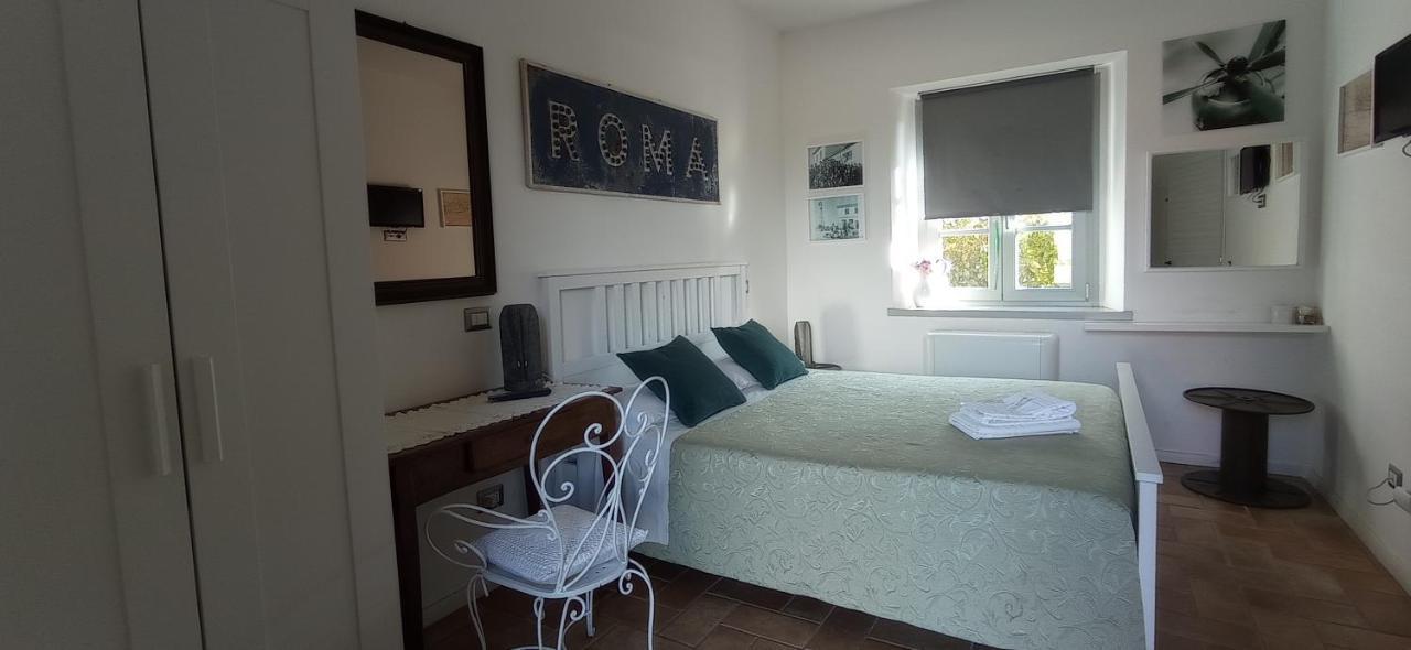 Bed & Breakfast Il Casale Di Giulia Di Aprilia