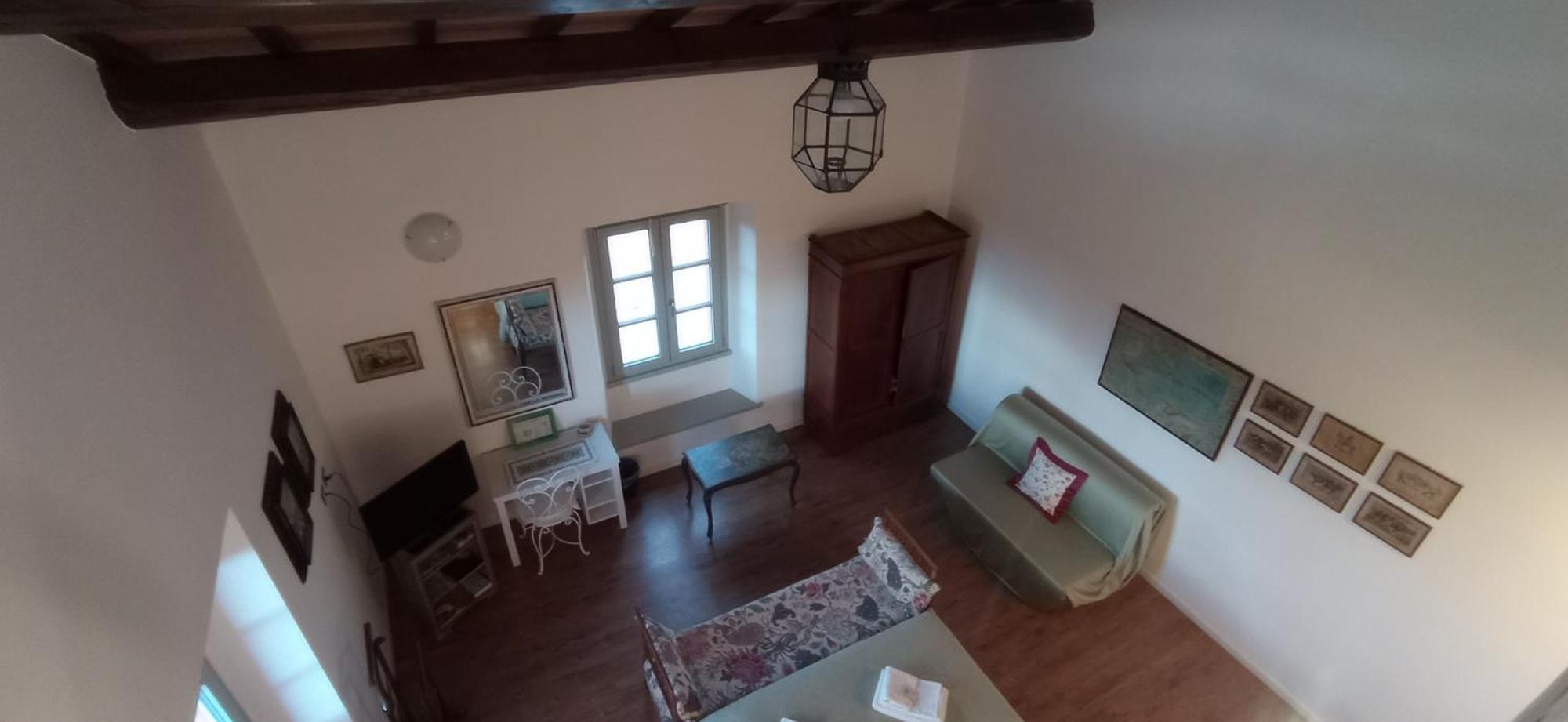 Il Casale Di Giulia Di