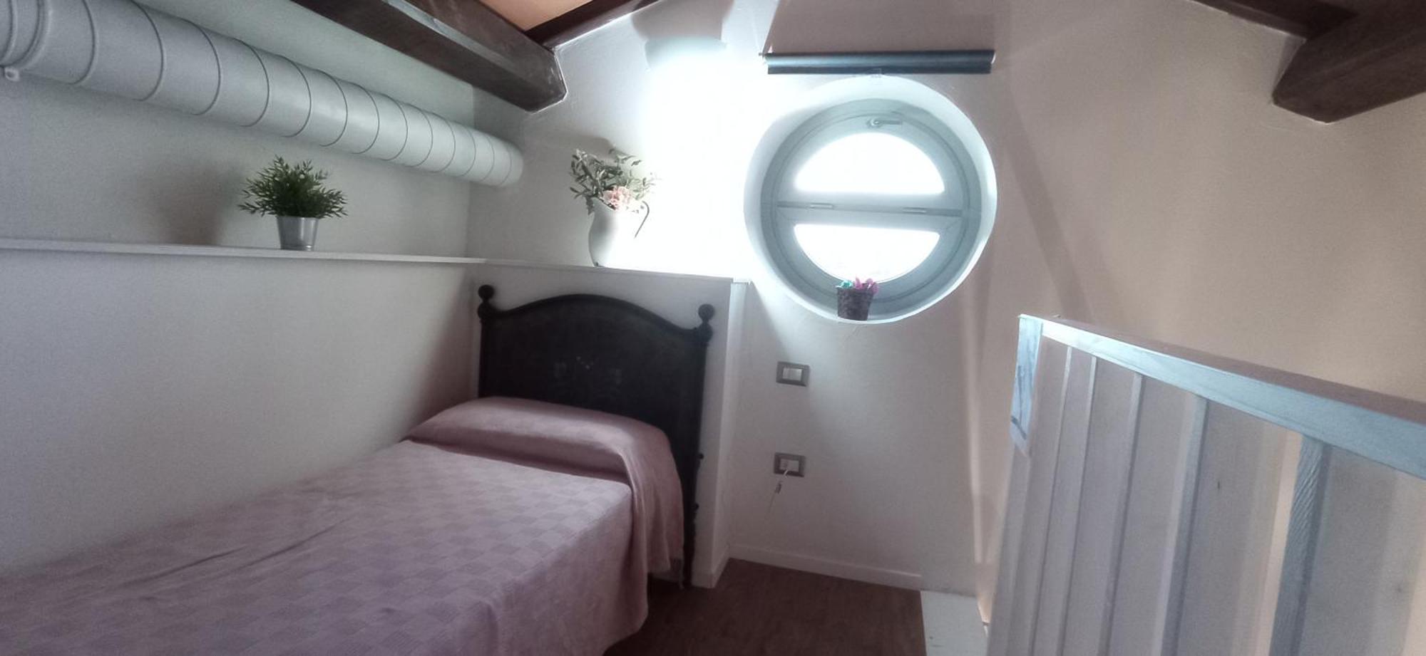 Bed & Breakfast Il Casale Di Giulia Di Aprilia
