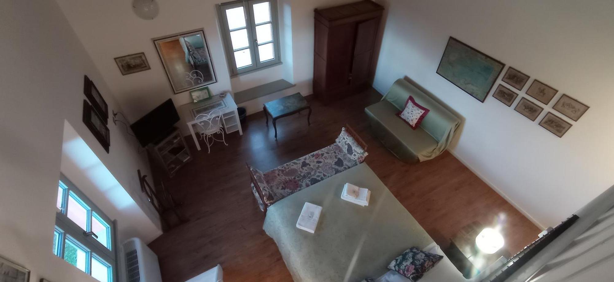 Il Casale Di Giulia Di Bed & Breakfast