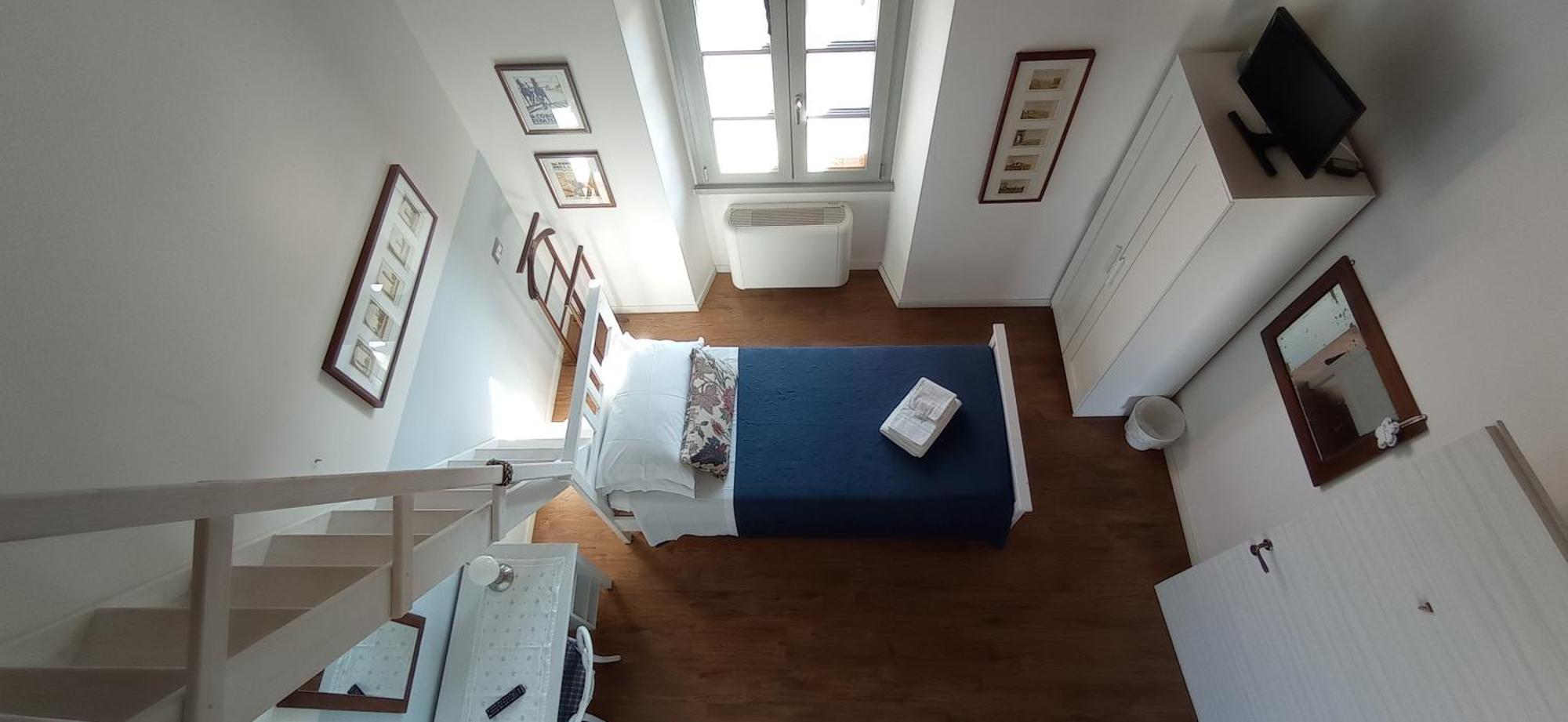 Il Casale Di Giulia Di Bed & Breakfast