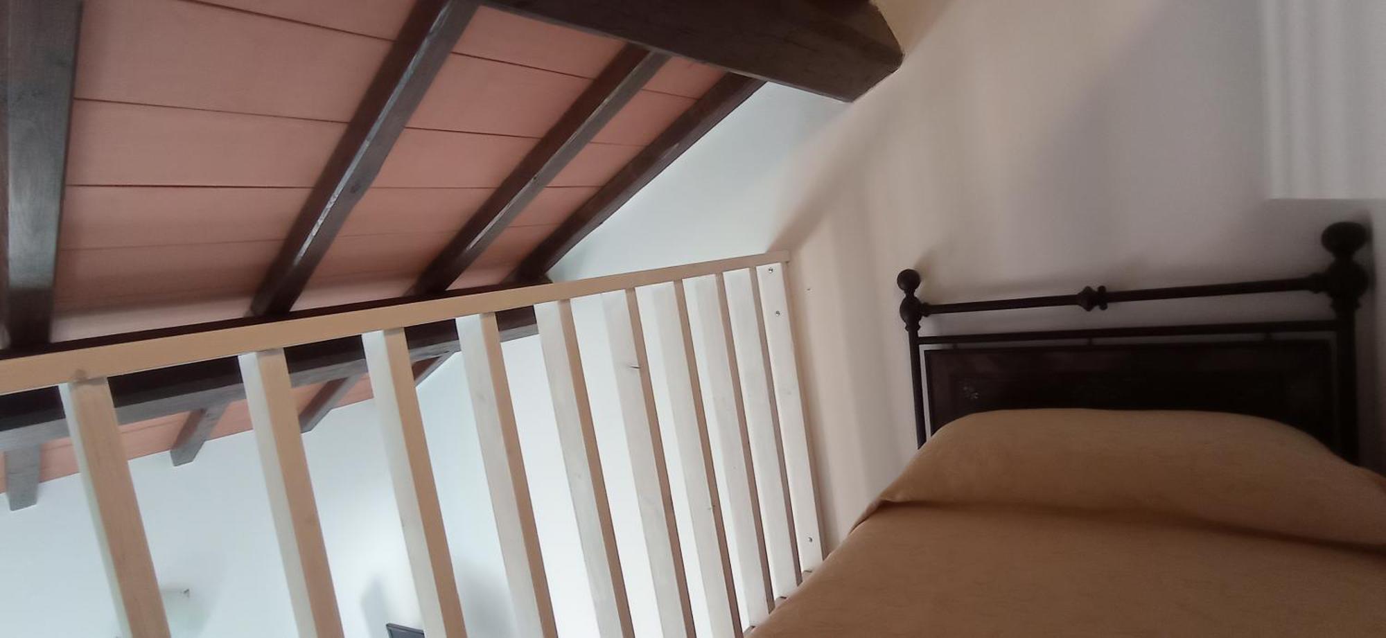 Il Casale Di Giulia Di Aprilia
