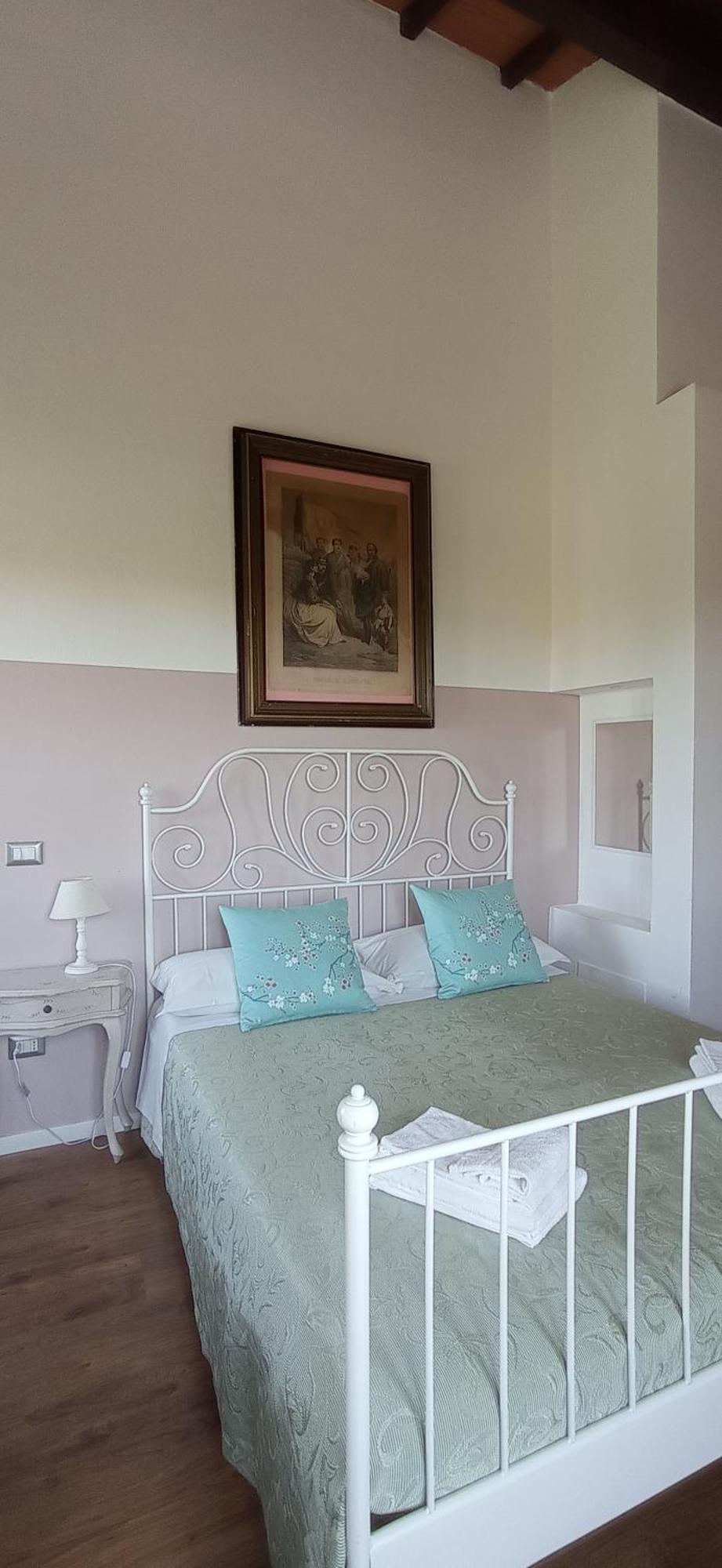 Il Casale Di Giulia Di Bed & Breakfast Aprilia