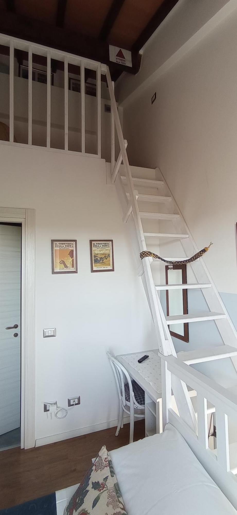 Bed & Breakfast Il Casale Di Giulia Di Aprilia