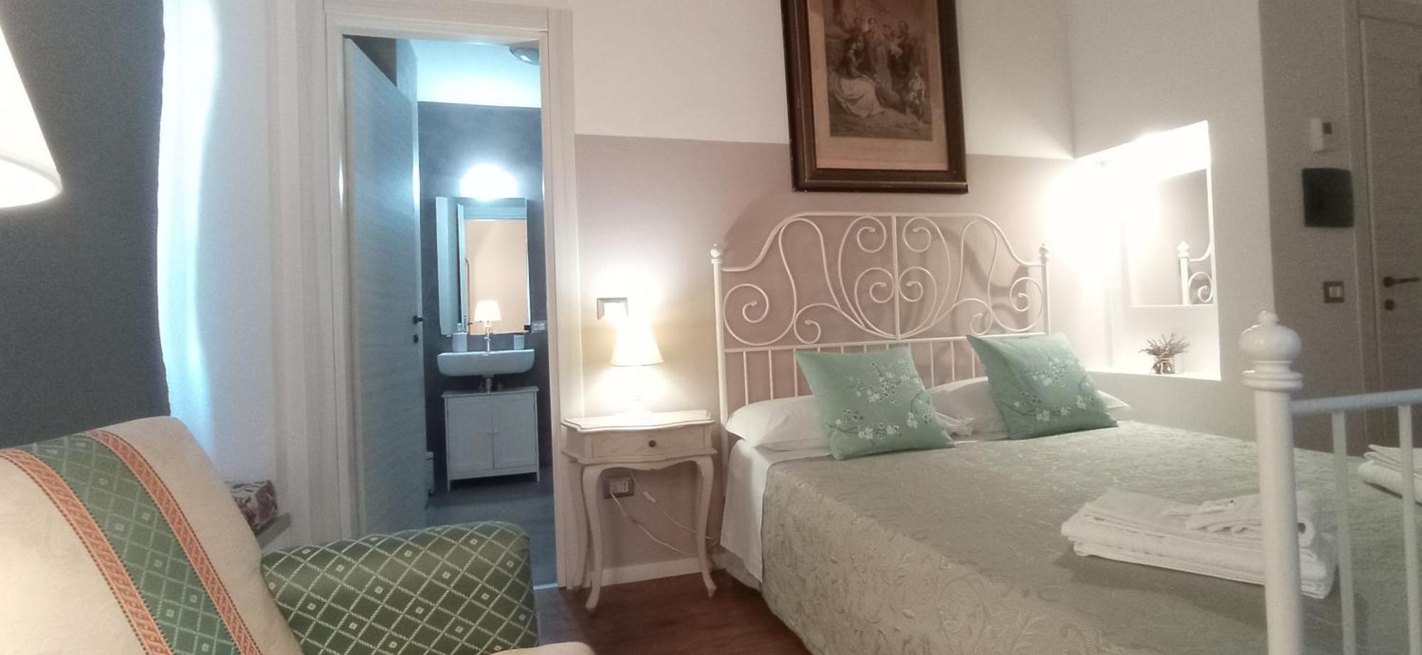 Il Casale Di Giulia Di 2*