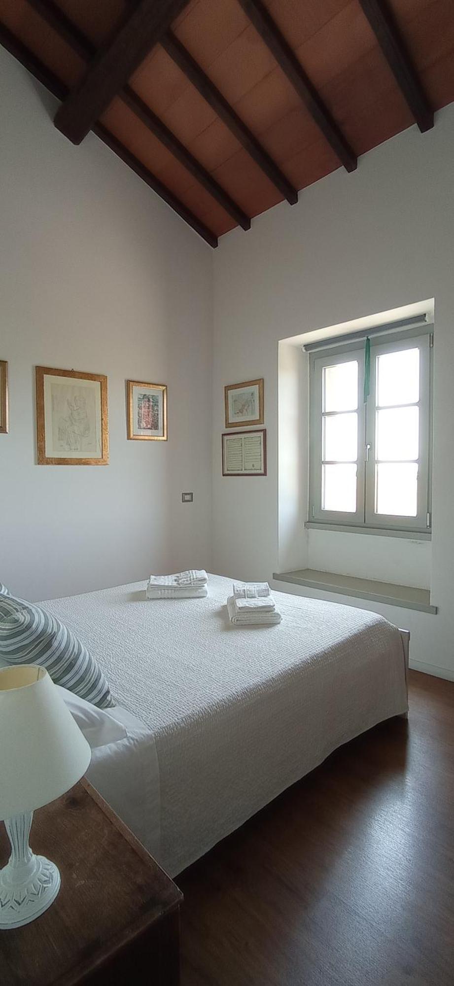 Bed & Breakfast Il Casale Di Giulia Di