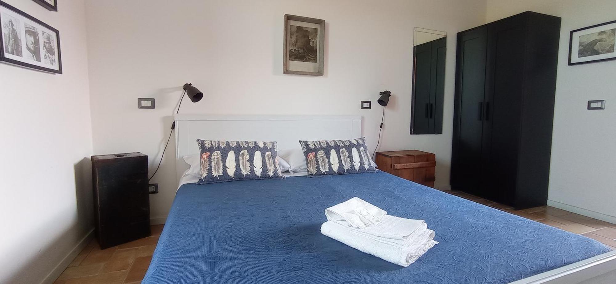 Il Casale Di Giulia Di Bed & Breakfast