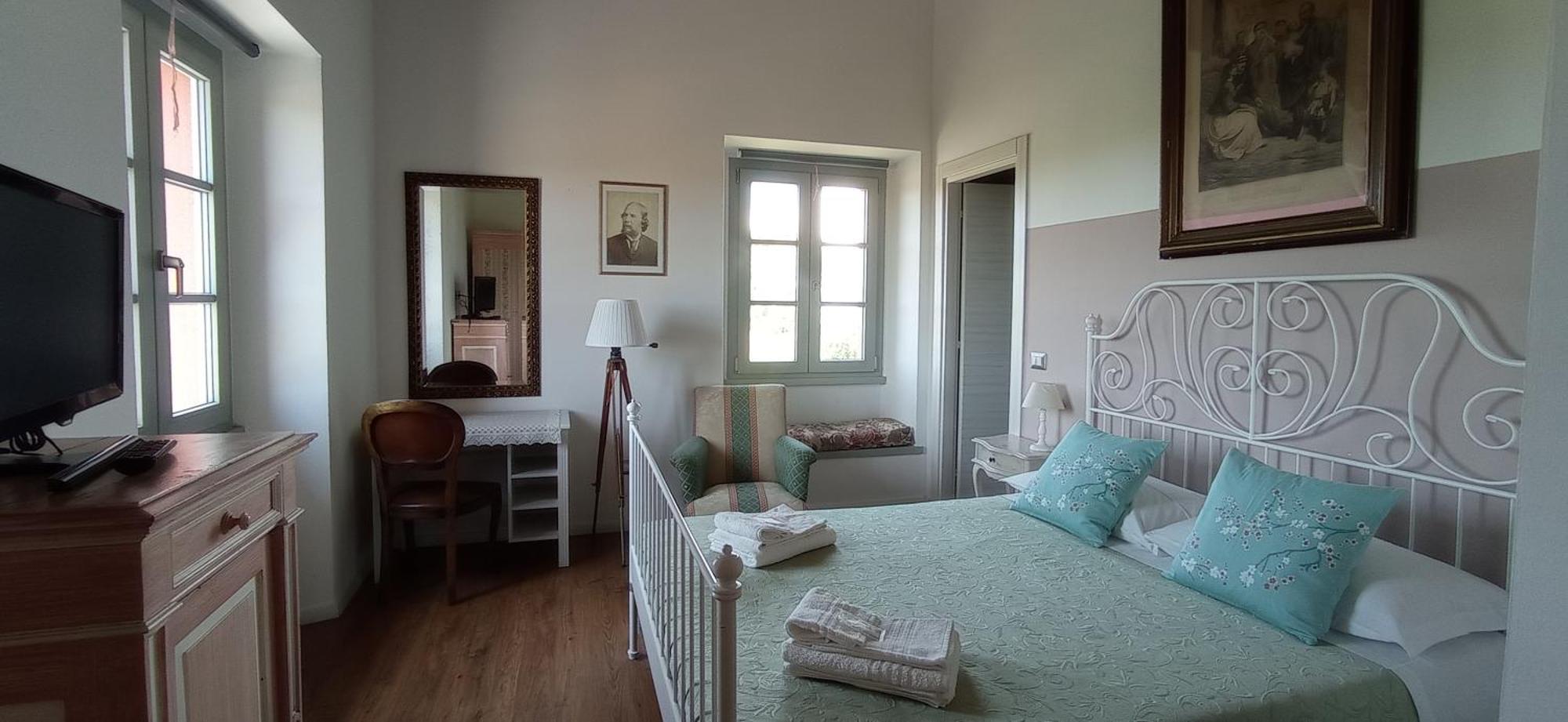 Bed & Breakfast Il Casale Di Giulia Di 2*