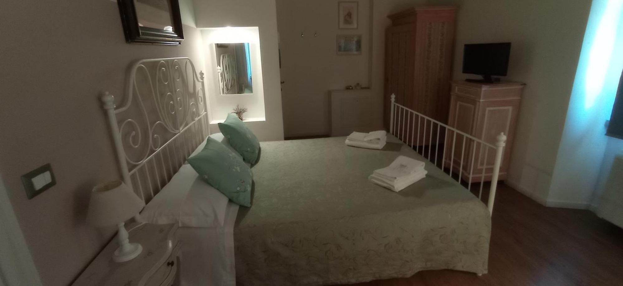Il Casale Di Giulia Di Bed & Breakfast Aprilia