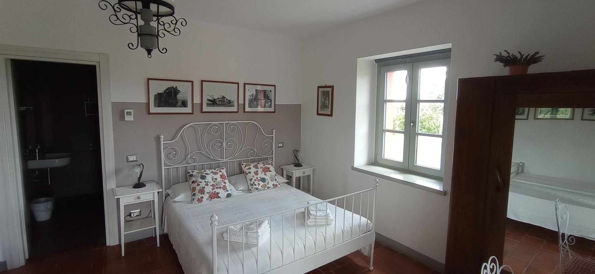Il Casale Di Giulia Di Bed & Breakfast 2*
