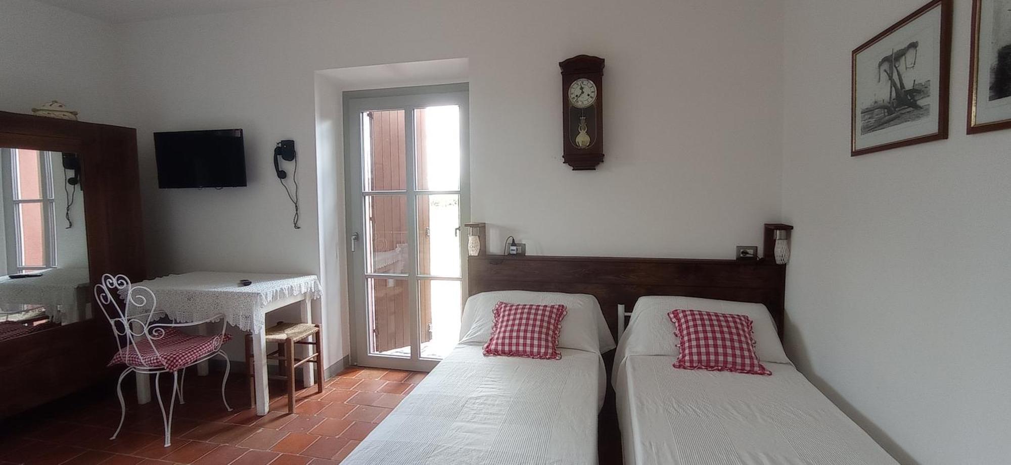 Il Casale Di Giulia Di 2*