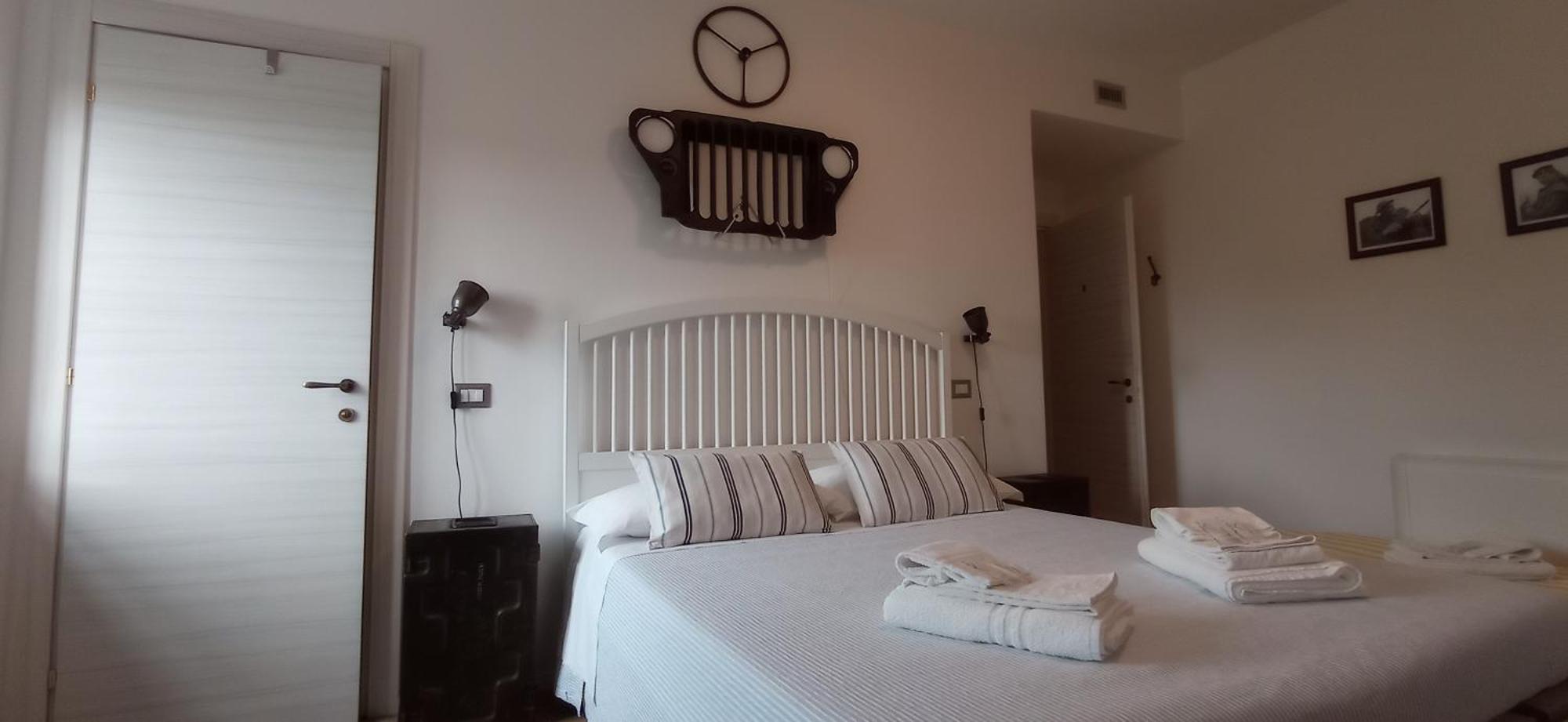 Bed & Breakfast Il Casale Di Giulia Di Aprilia