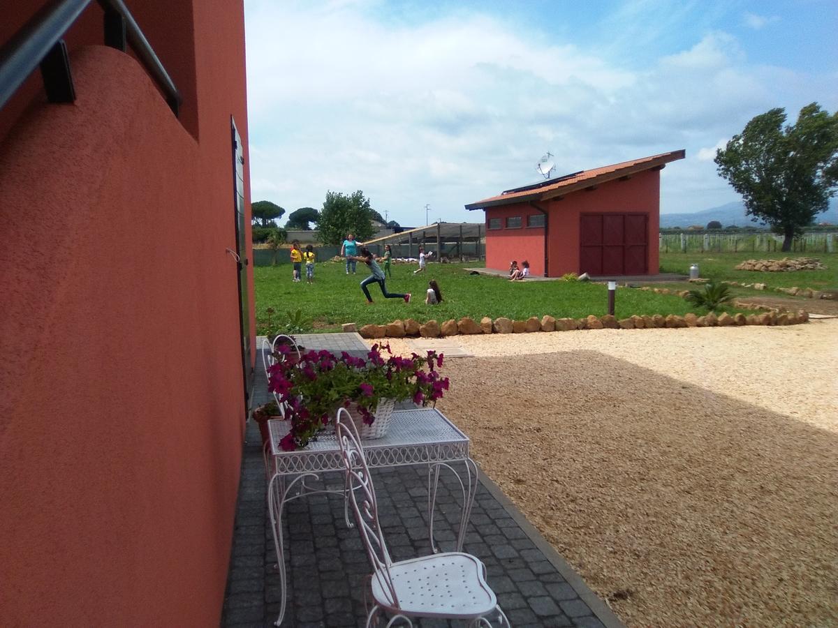 Bed & Breakfast Il Casale Di Giulia Di