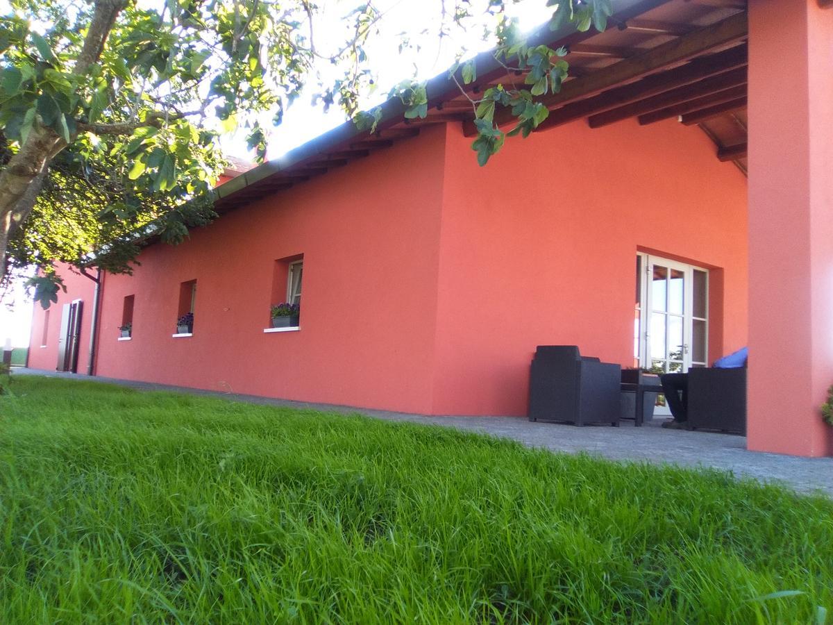 Il Casale Di Giulia Di 2*