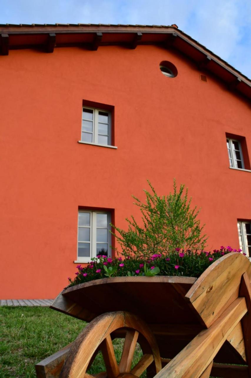 Bed & Breakfast Il Casale Di Giulia Di Aprilia