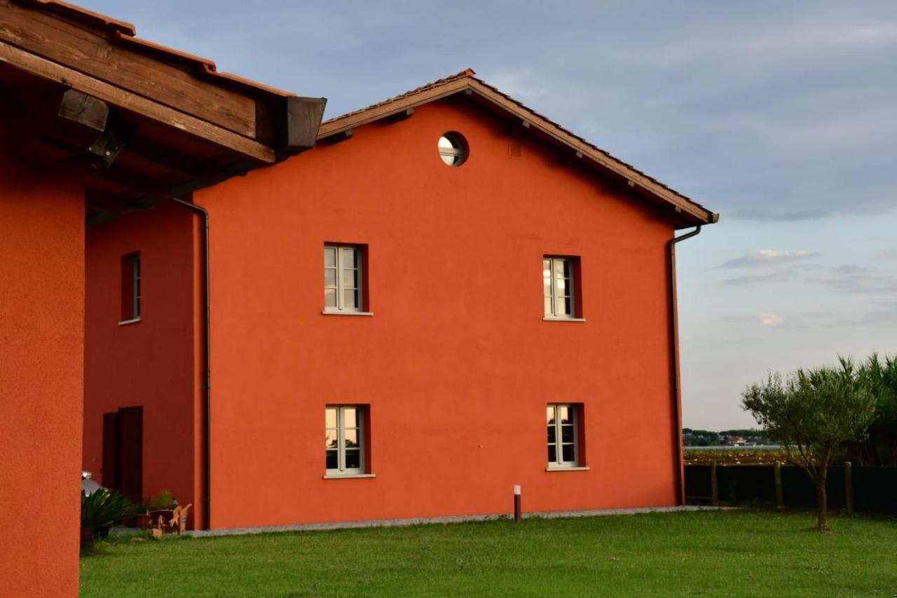 Il Casale Di Giulia Di 2*