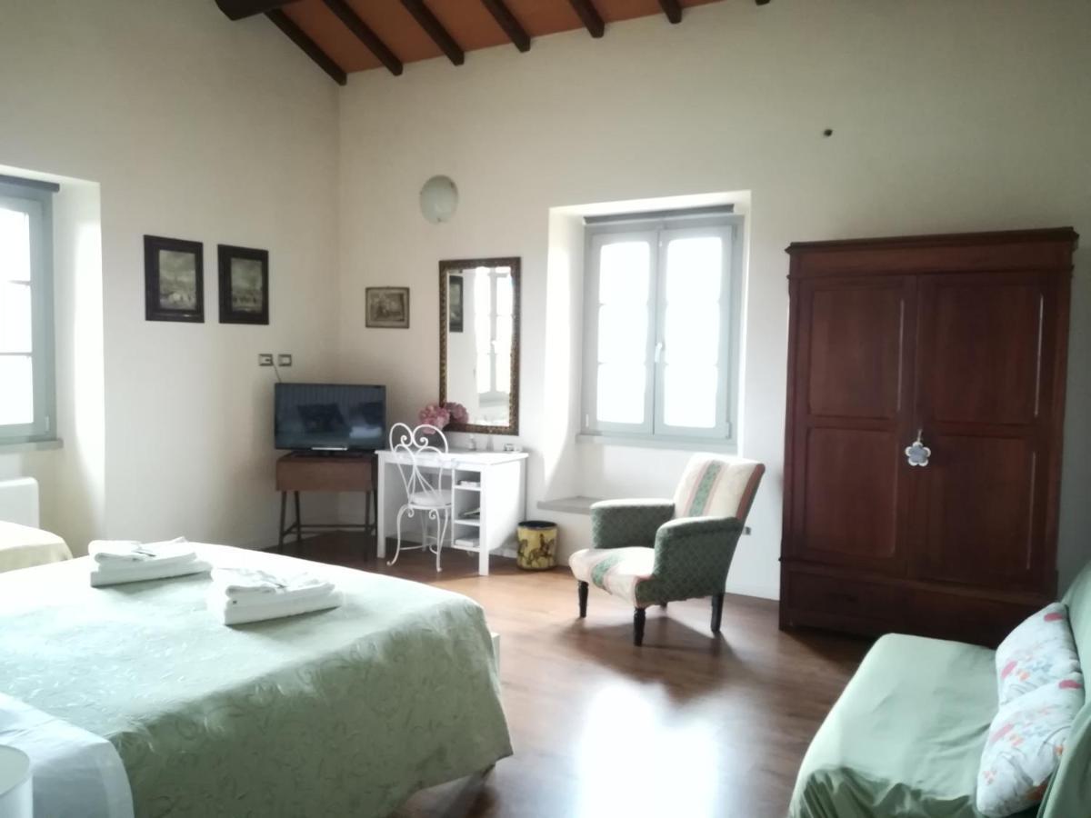Bed & Breakfast Il Casale Di Giulia Di 2*