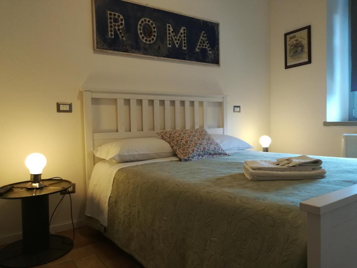 Il Casale Di Giulia Di Bed & Breakfast 2*