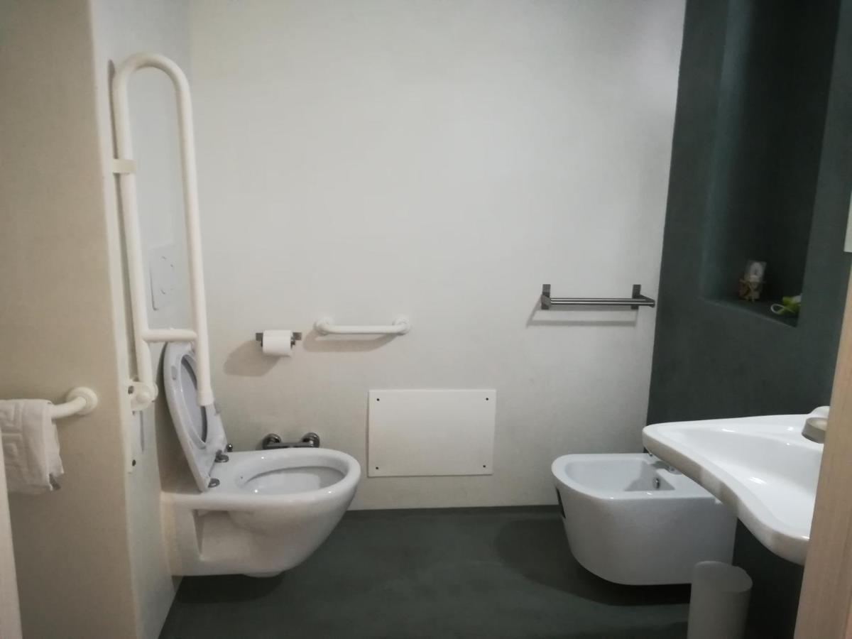 Il Casale Di Giulia Di Bed & Breakfast