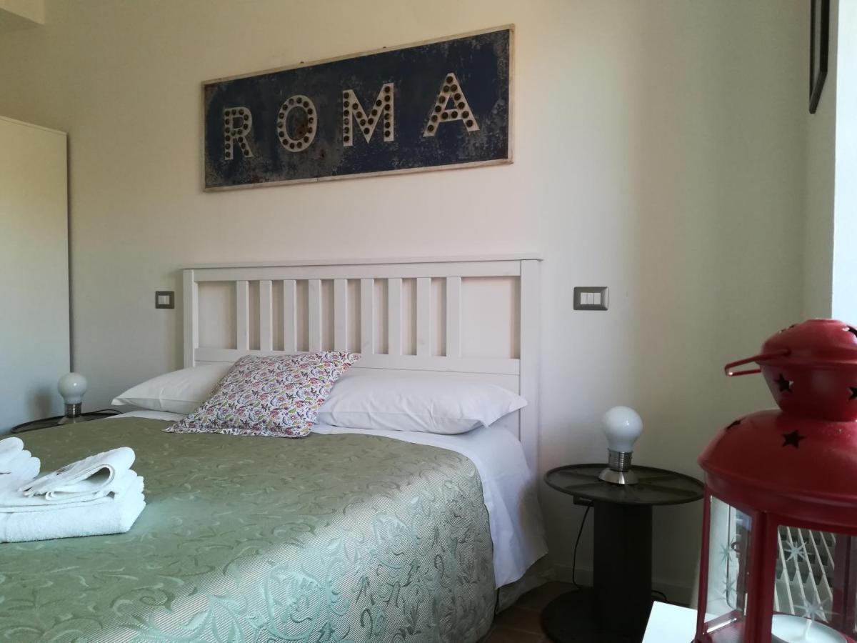 Bed & Breakfast Il Casale Di Giulia Di 2*